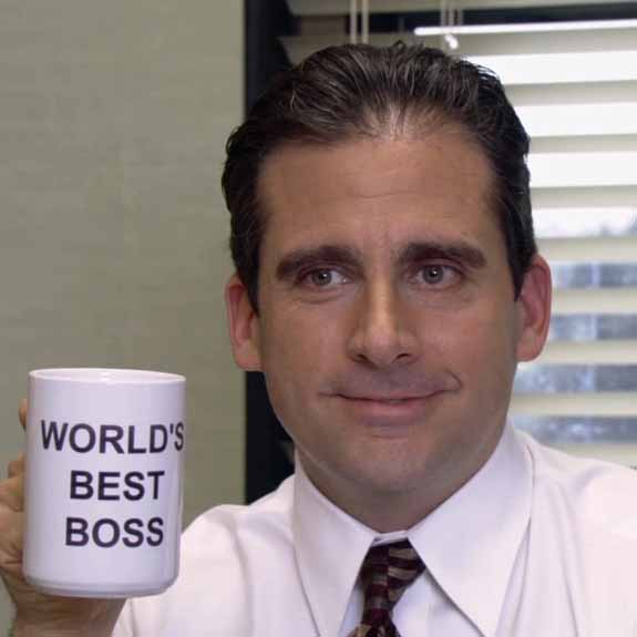 micheal scott