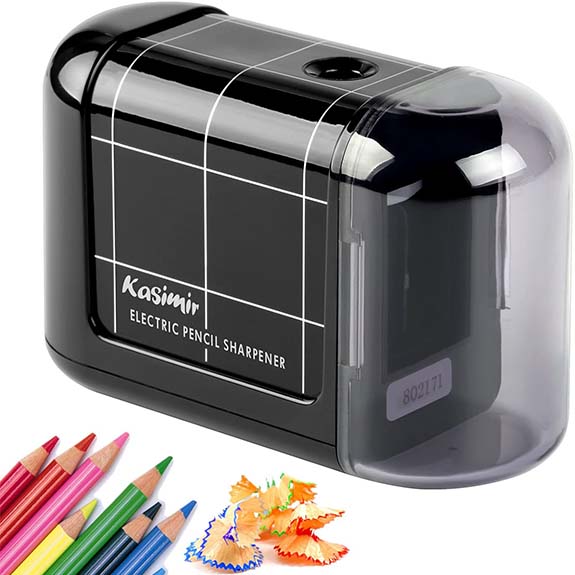 Temperino automatico